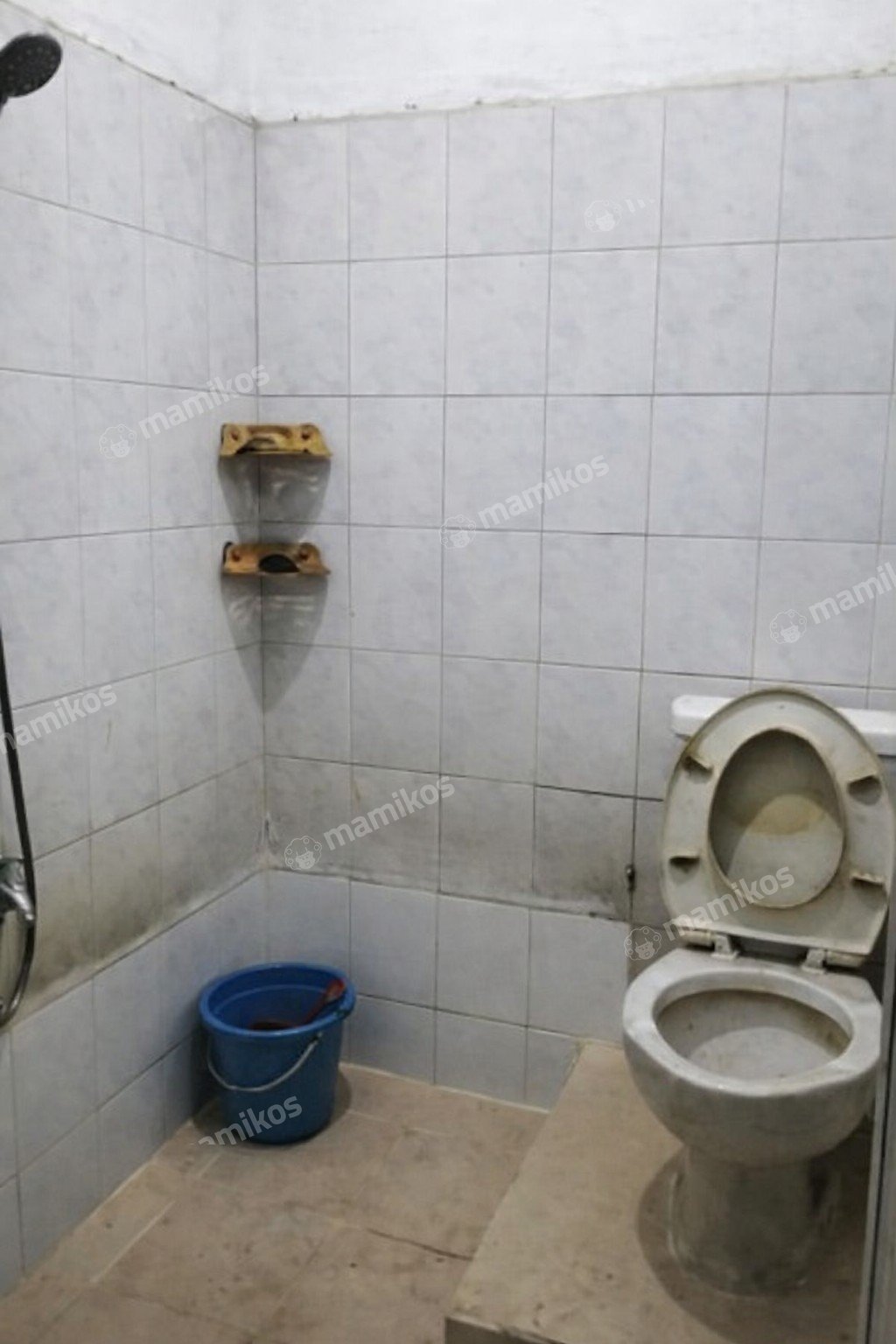 Rumah Sertifikat SHM 4 Kamar Tidur 3 Kamar Mandi Kapuk Jakarta Utara - Photo 3