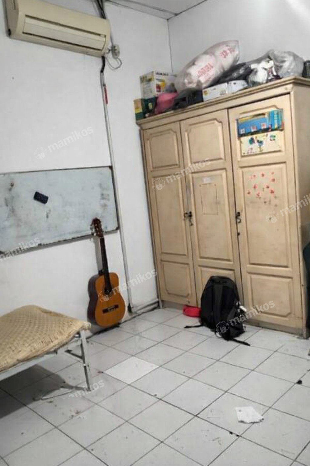 Rumah Sertifikat SHM 4 Kamar Tidur 3 Kamar Mandi Kapuk Jakarta Utara - Photo 5