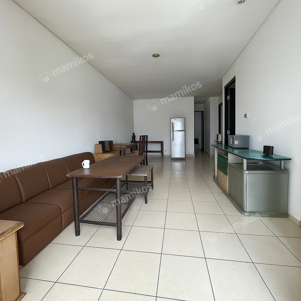 Rumah Sertifikat SHM 5 Kamar Tidur 3 Kamar Mandi Taman Ratu Jakarta Barat - Photo 5