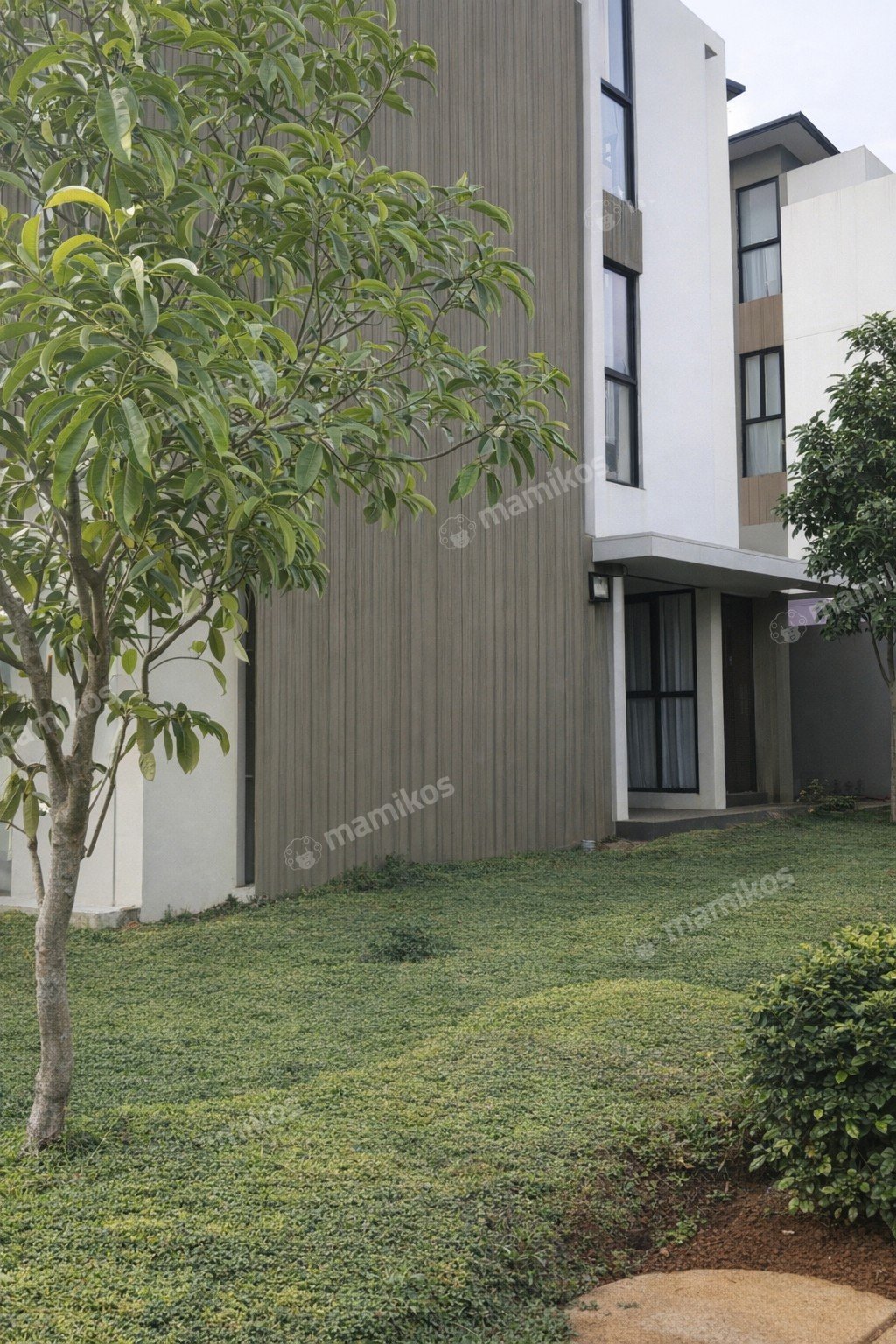 Rumah Sertifikat SHM 4 Kamar Tidur 4 Kamar Mandi Jakarta Garden City Jakarta Timur - Photo 4