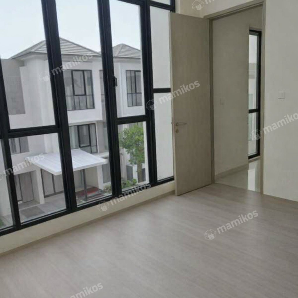 Rumah Sertifikat SHM 4 Kamar Tidur 4 Kamar Mandi Jakarta Garden City Jakarta Timur - Photo 5