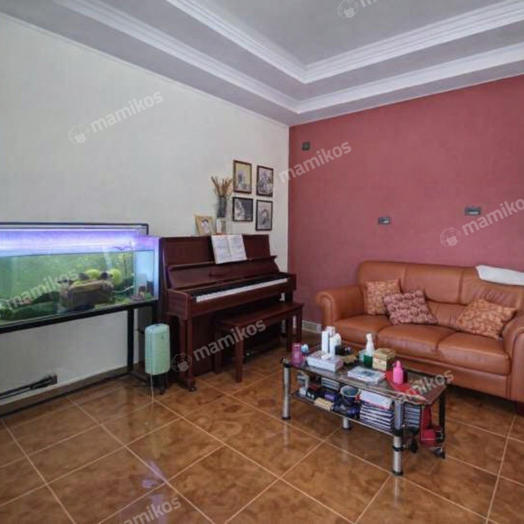Rumah Sertifikat SHM 3 Kamar Tidur 2 Kamar Mandi Duri Kepa Jakarta Barat - Photo 2