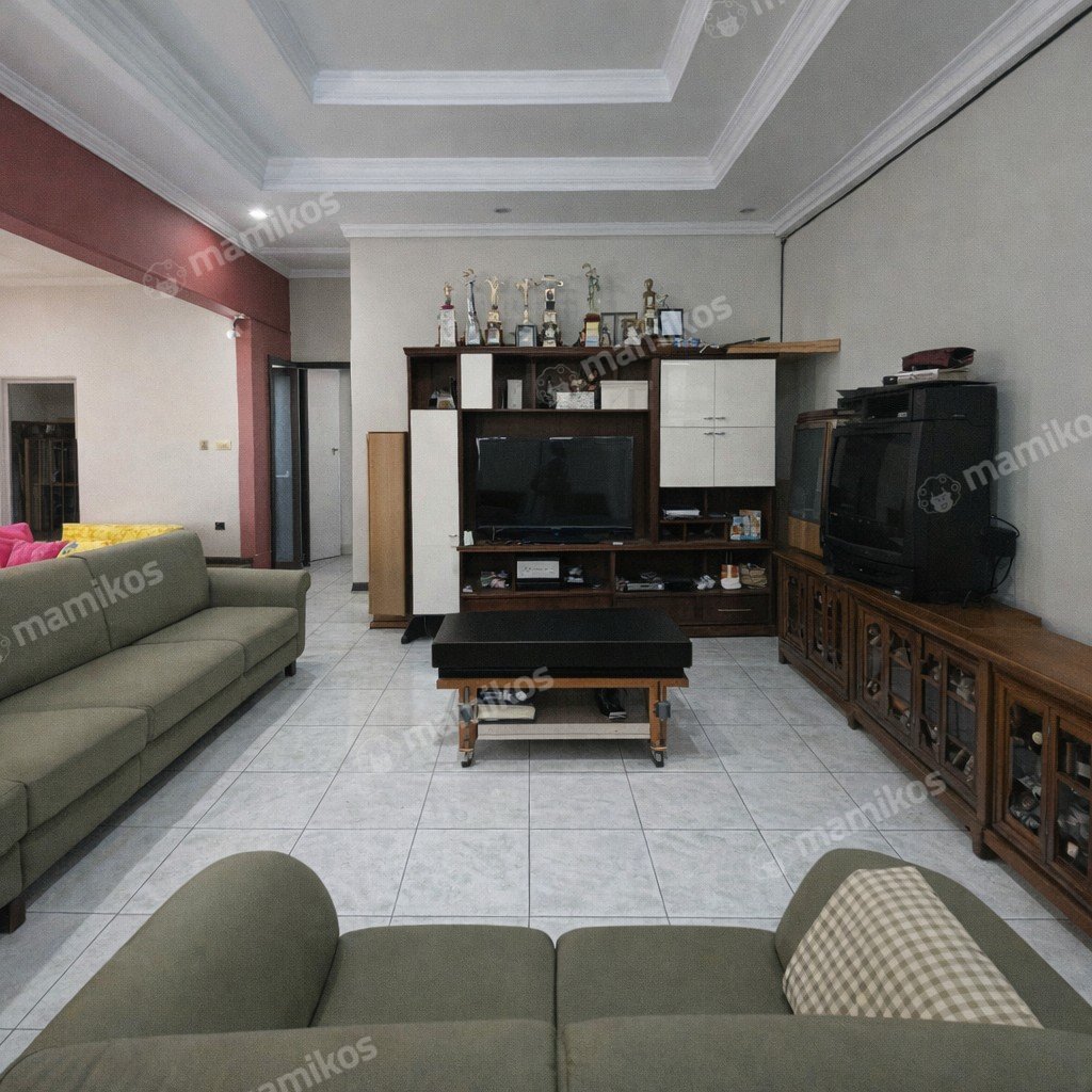 Rumah Sertifikat SHM 3 Kamar Tidur 2 Kamar Mandi Duri Kepa Jakarta Barat - Photo 3