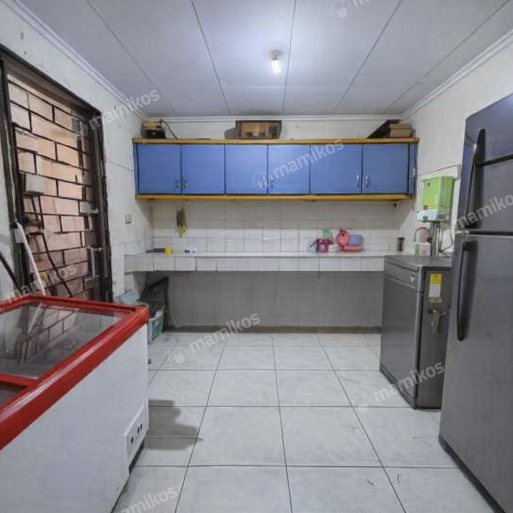 Rumah Sertifikat SHM 3 Kamar Tidur 2 Kamar Mandi Duri Kepa Jakarta Barat - Photo 5