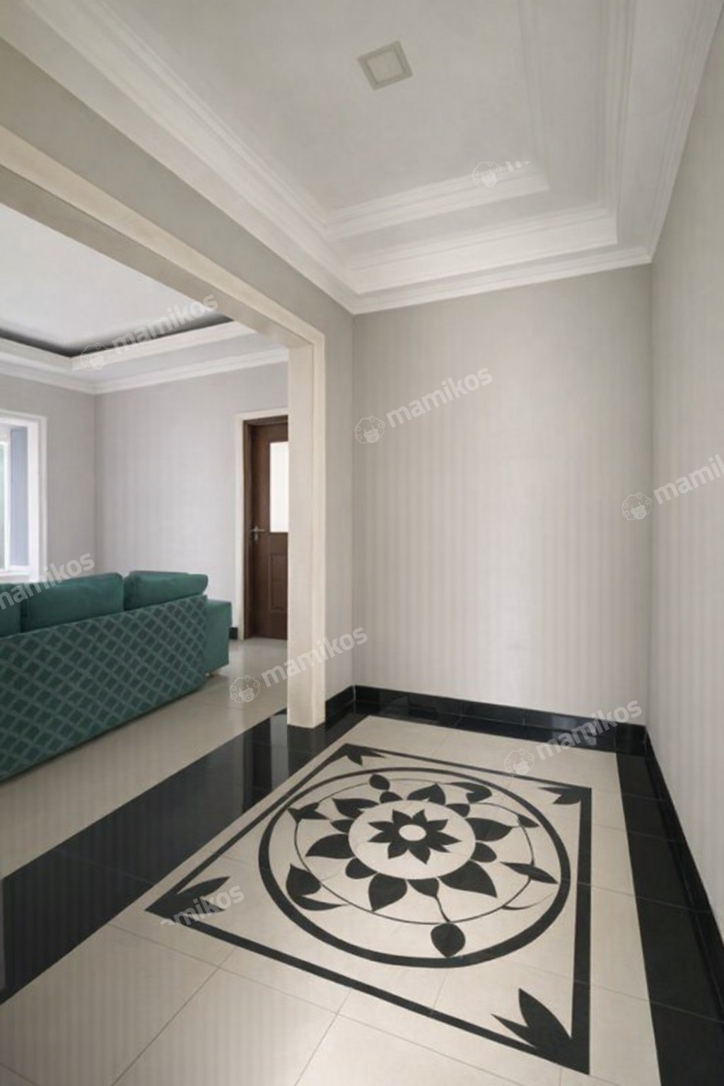 Rumah Sertifikat SHM 3 Kamar Tidur 3 Kamar Mandi Kemang Jakarta Selatan - Photo 2