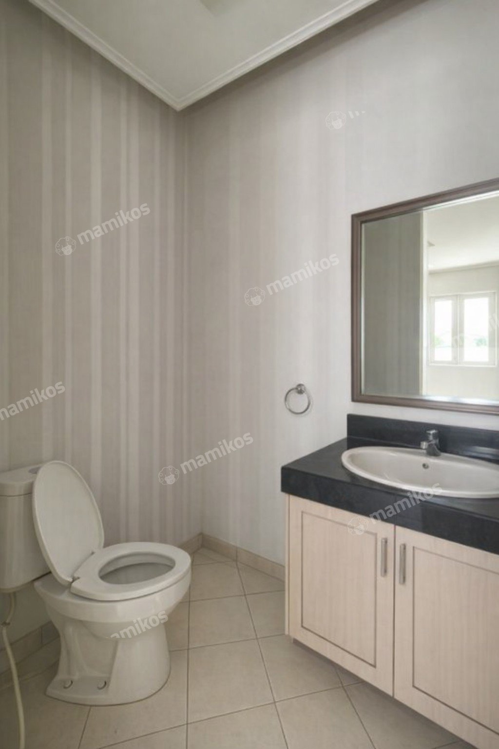 Rumah Sertifikat SHM 3 Kamar Tidur 3 Kamar Mandi Kemang Jakarta Selatan - Photo 4