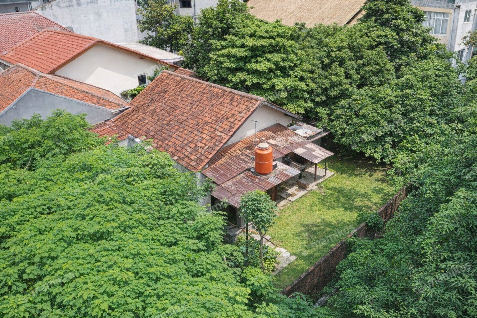 Rumah Sertifikat SHM 3 Kamar Mandi 1 Lantai Cilandak Jakarta Selatan - Photo 4