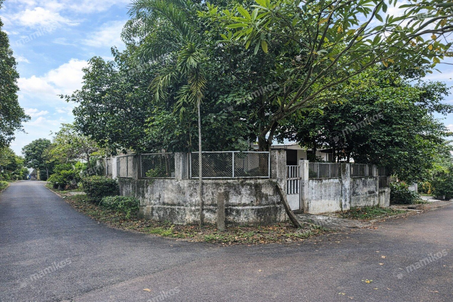 Rumah Sertifikat SHM 3 Kamar Mandi 1 Lantai Cilandak Jakarta Selatan - Photo 5