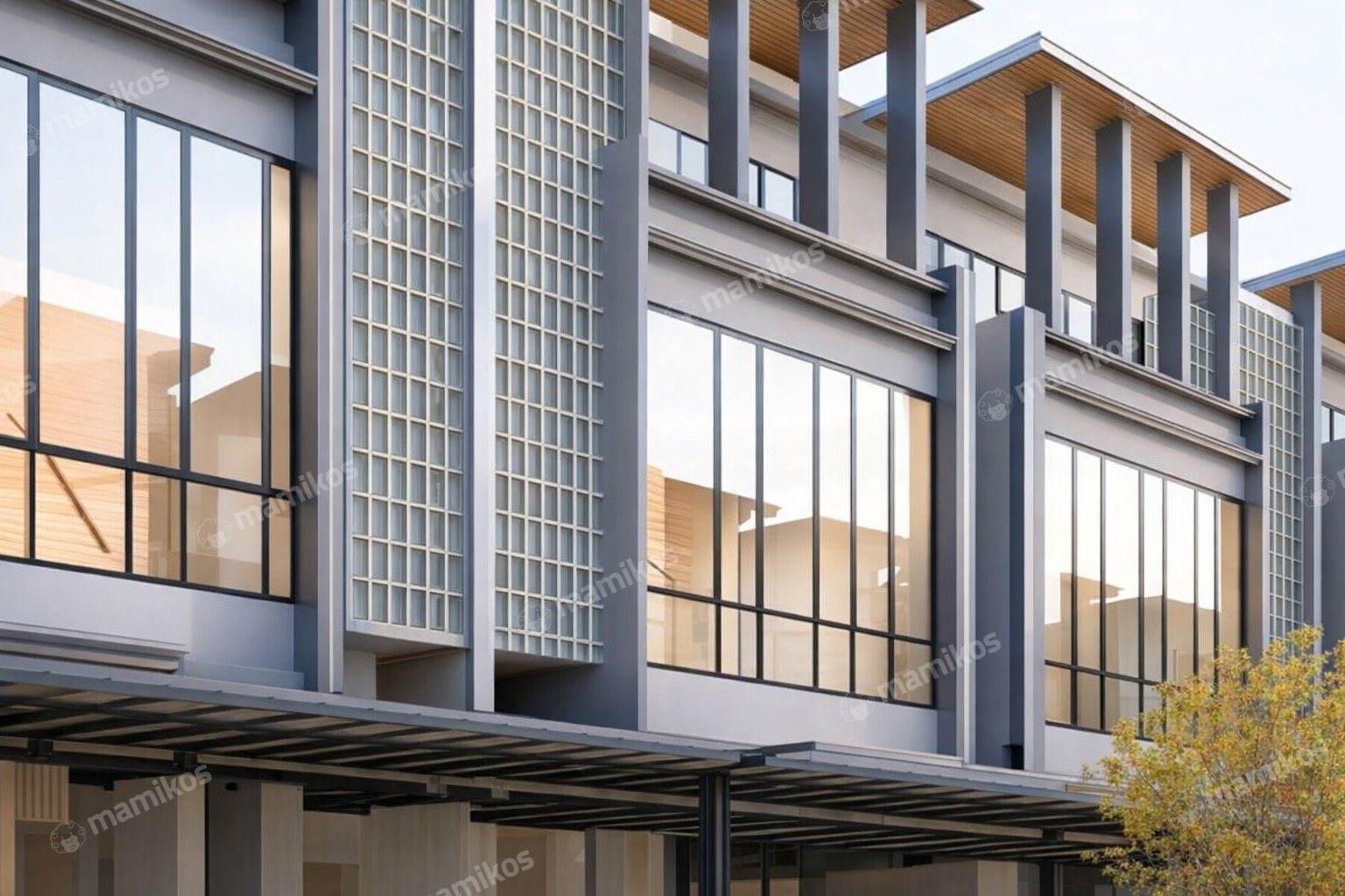 Rumah 5KT 4KM Puri Indah Jakarta Barat