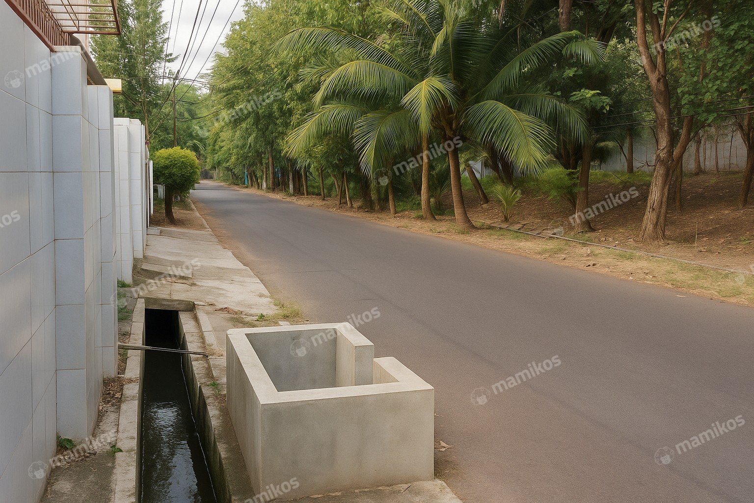 Rumah Sertifikat SHM 5 Kamar Tidur 3 Kamar Mandi Pademangan Jakarta Utara - Photo 4