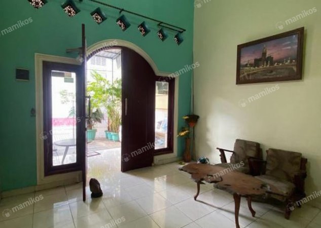 Rumah 2KT 2KM Semarang Barat Semarang