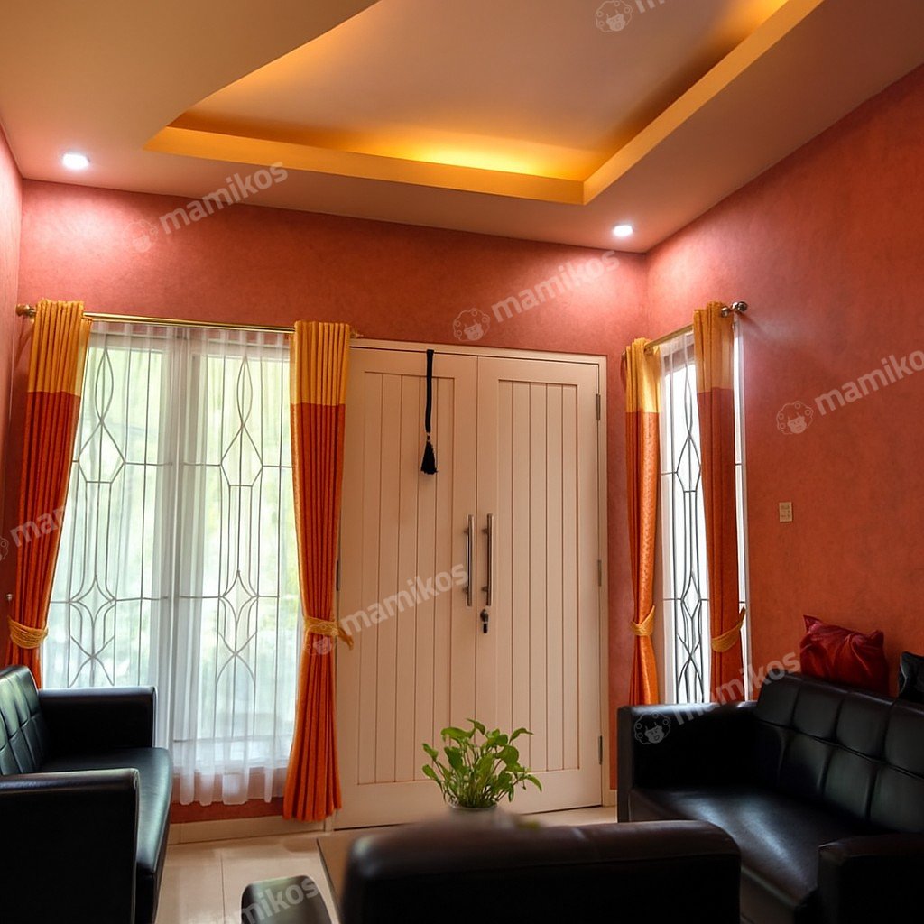 Rumah Sertifikat SHM 4 Kamar Tidur 4 Kamar Mandi Cakung Jakarta Timur - Photo 3