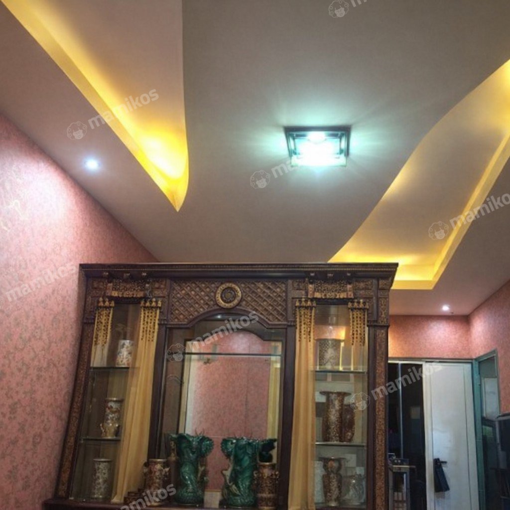 Rumah Sertifikat SHM 4 Kamar Tidur 4 Kamar Mandi Cakung Jakarta Timur - Photo 4