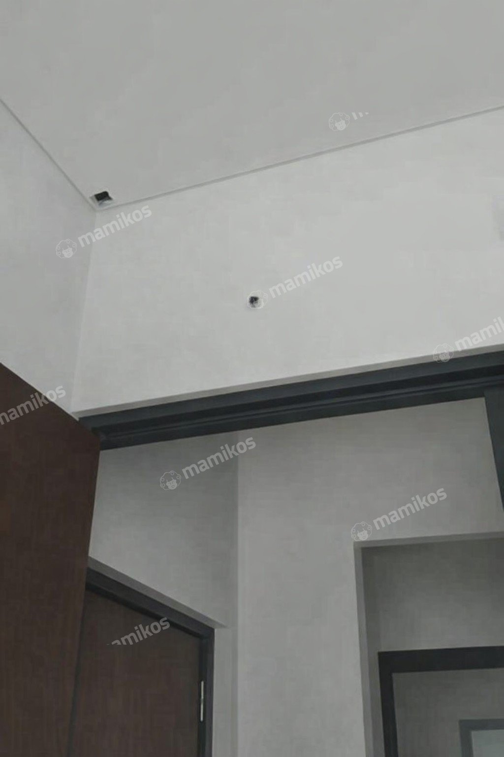 Rumah Sertifikat HGB 3 Kamar Tidur 2 Kamar Mandi Metland Menteng Jakarta Timur - Photo 3