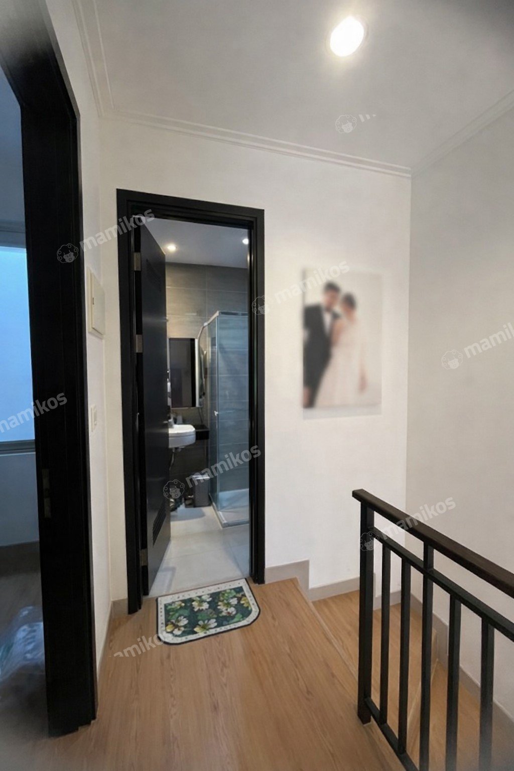 Rumah Sertifikat HGB 2 Kamar Tidur 1 Kamar Mandi Pantai Indah Kapuk 2 Jakarta Utara - Photo 3