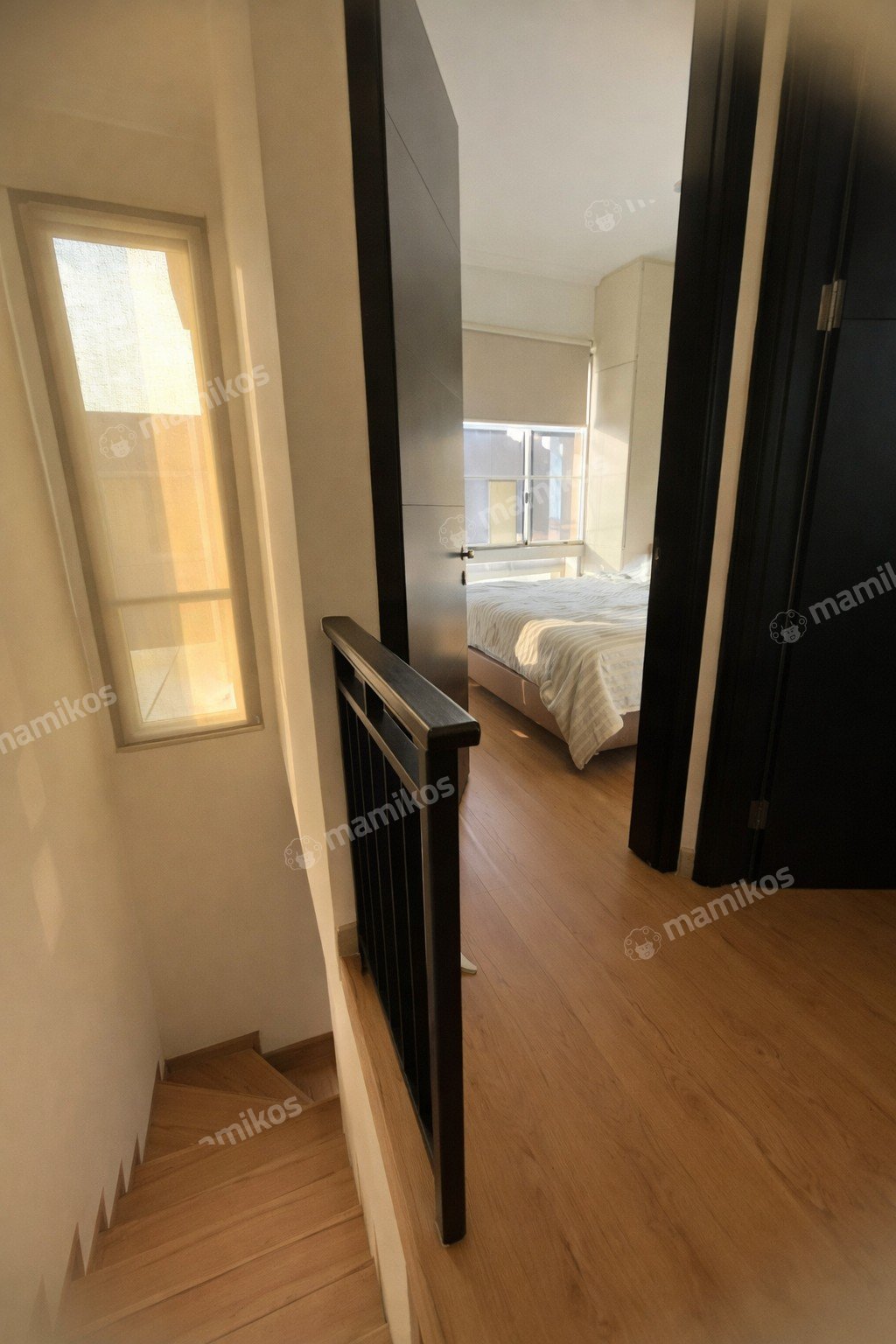 Rumah Sertifikat HGB 2 Kamar Tidur 1 Kamar Mandi Pantai Indah Kapuk 2 Jakarta Utara - Photo 4
