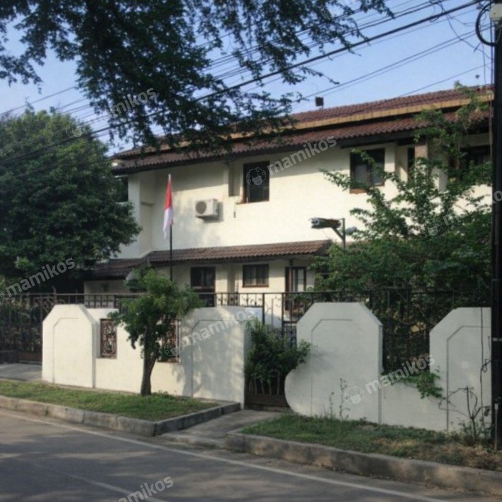 Rumah Sertifikat SHM 2 Kamar Tidur 2 Kamar Mandi Duren Sawit Jakarta Timur - Photo 2