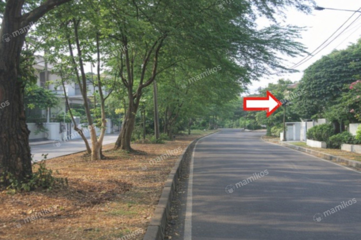 Rumah Sertifikat SHM 2 Kamar Tidur 2 Kamar Mandi Duren Sawit Jakarta Timur - Photo 3