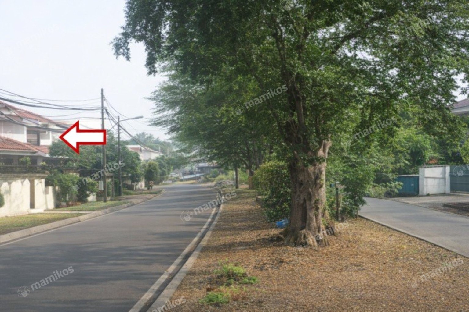 Rumah Sertifikat SHM 2 Kamar Tidur 2 Kamar Mandi Duren Sawit Jakarta Timur - Photo 5