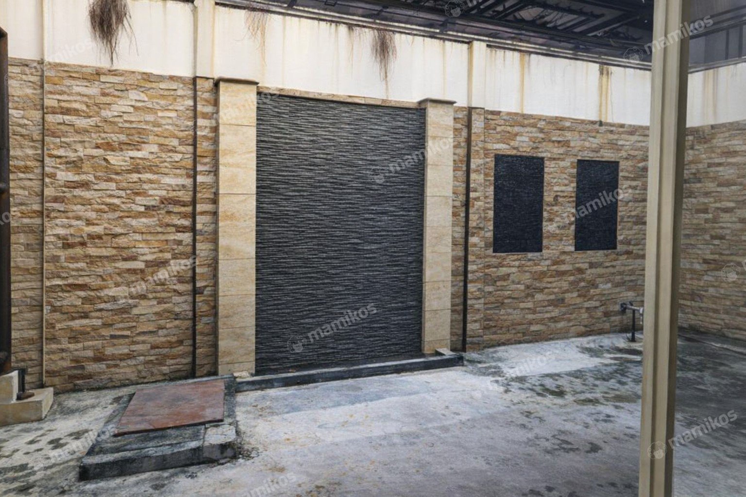 Rumah Sertifikat SHM 3 Kamar Tidur 3 Kamar Mandi Cakung Jakarta Timur - Photo 2