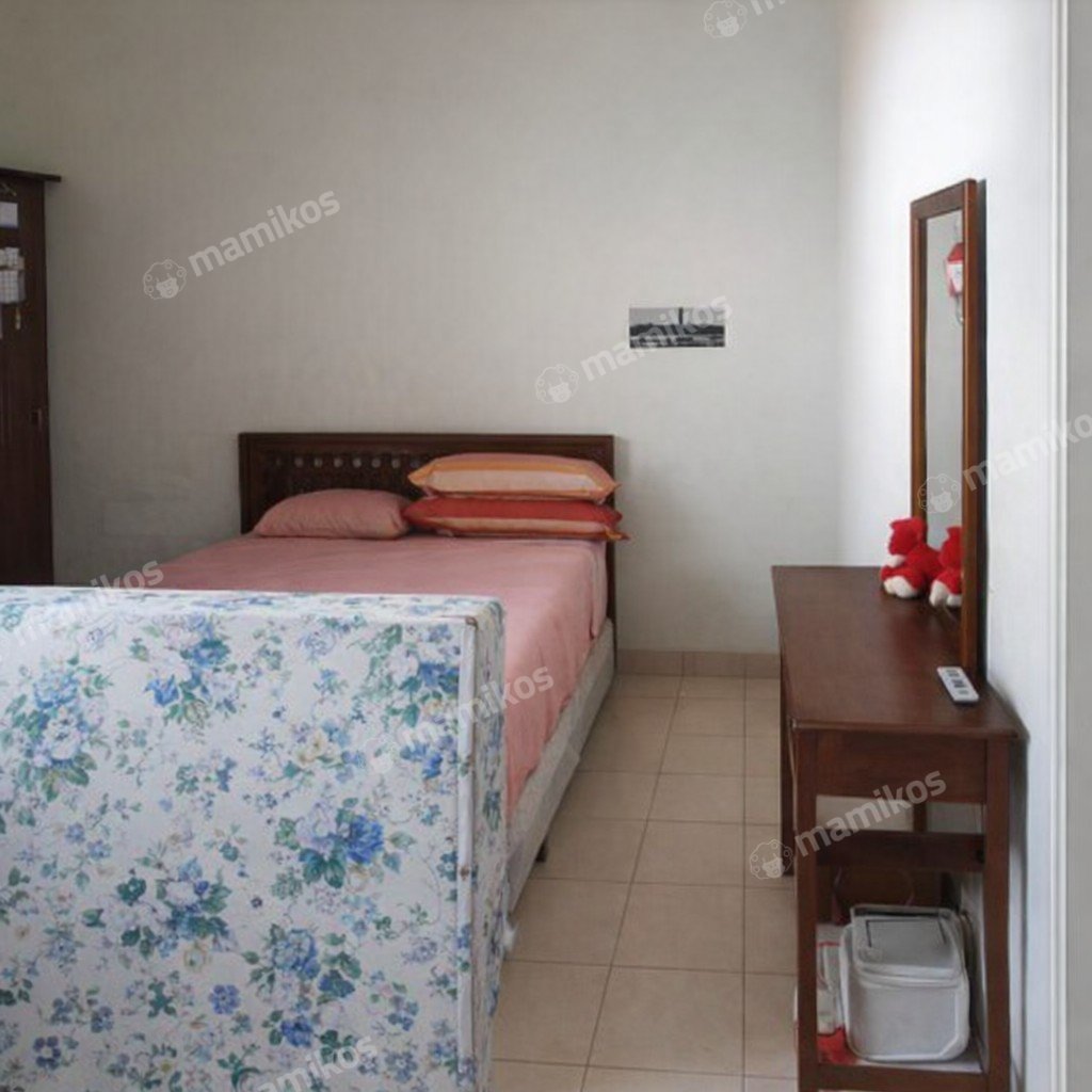 Rumah Sertifikat SHM 6 Kamar Tidur 5 Kamar Mandi Meruya Jakarta Barat - Photo 3