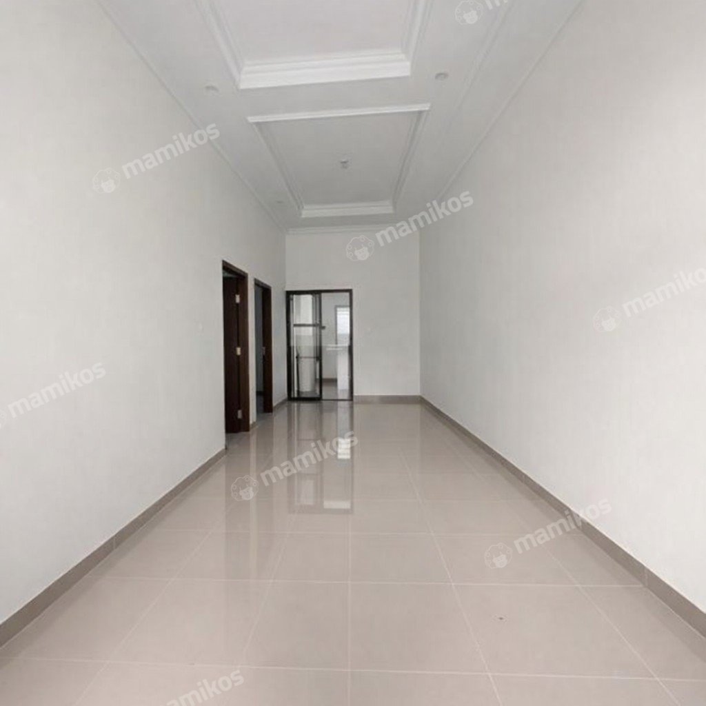 Rumah Sertifikat SHM 2 Kamar Tidur 2 Kamar Mandi Cipayung Jakarta Timur - Photo 3