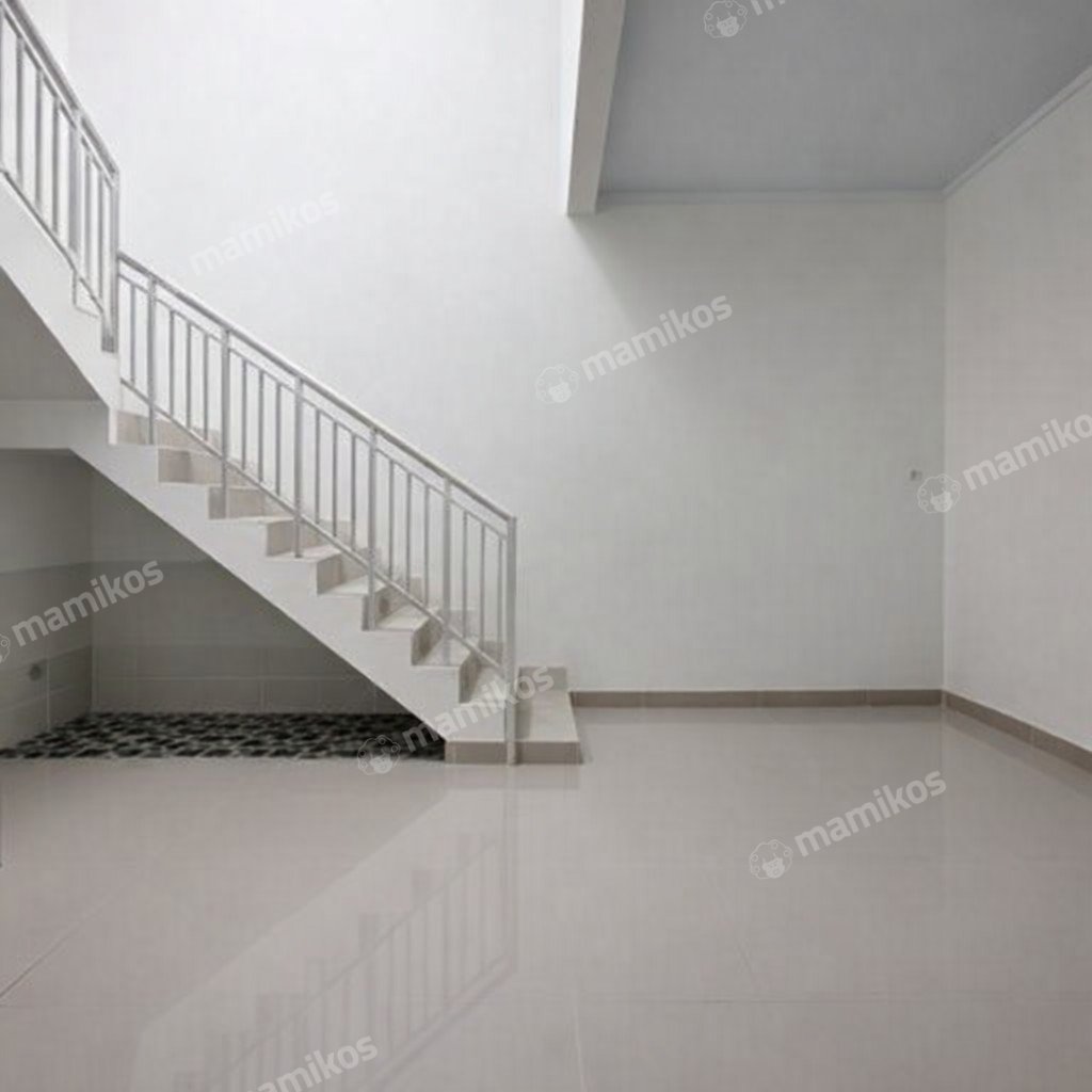 Rumah Sertifikat SHM 2 Kamar Tidur 2 Kamar Mandi Cipayung Jakarta Timur - Photo 4