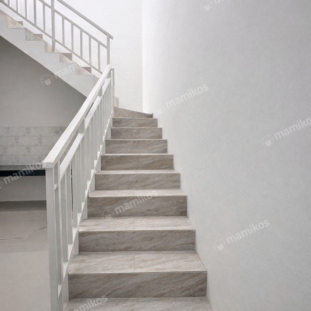 Rumah Sertifikat SHM 2 Kamar Tidur 2 Kamar Mandi Cipayung Jakarta Timur - Photo 5