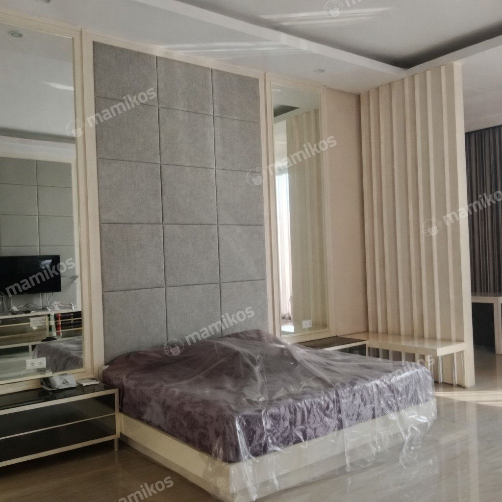 Rumah 4 Kamar Tidur 3 Kamar Mandi 3 Lantai Pantai Indah Kapuk Jakarta Utara - Photo 3