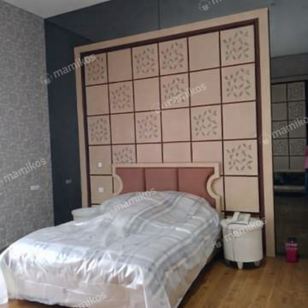 Rumah 4 Kamar Tidur 3 Kamar Mandi 3 Lantai Pantai Indah Kapuk Jakarta Utara - Photo 4