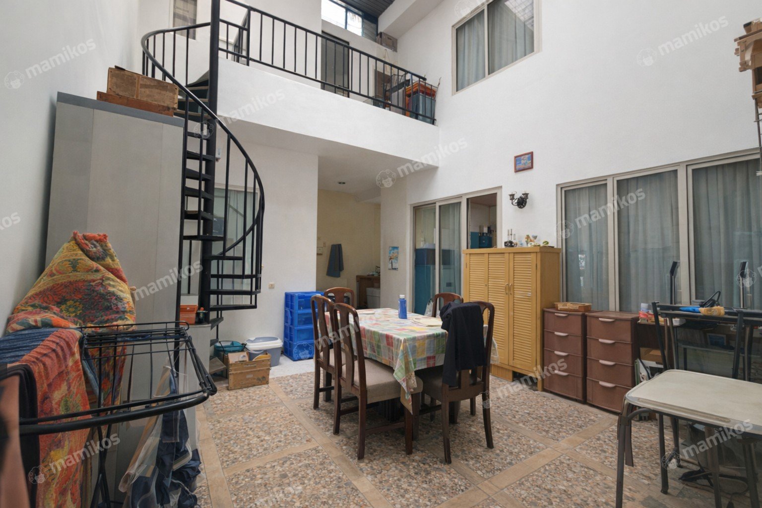 Rumah Sertifikat SHM 3 Kamar Tidur 3 Kamar Mandi Puri Media Jakarta Barat
