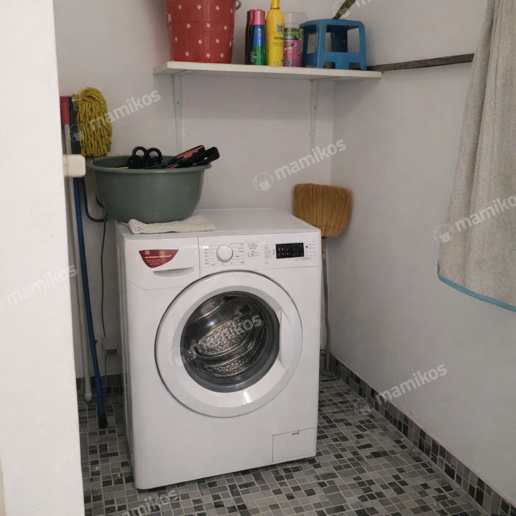 Rumah Sertifikat SHM 3 Kamar Tidur 3 Kamar Mandi Puri Media Jakarta Barat - Photo 4