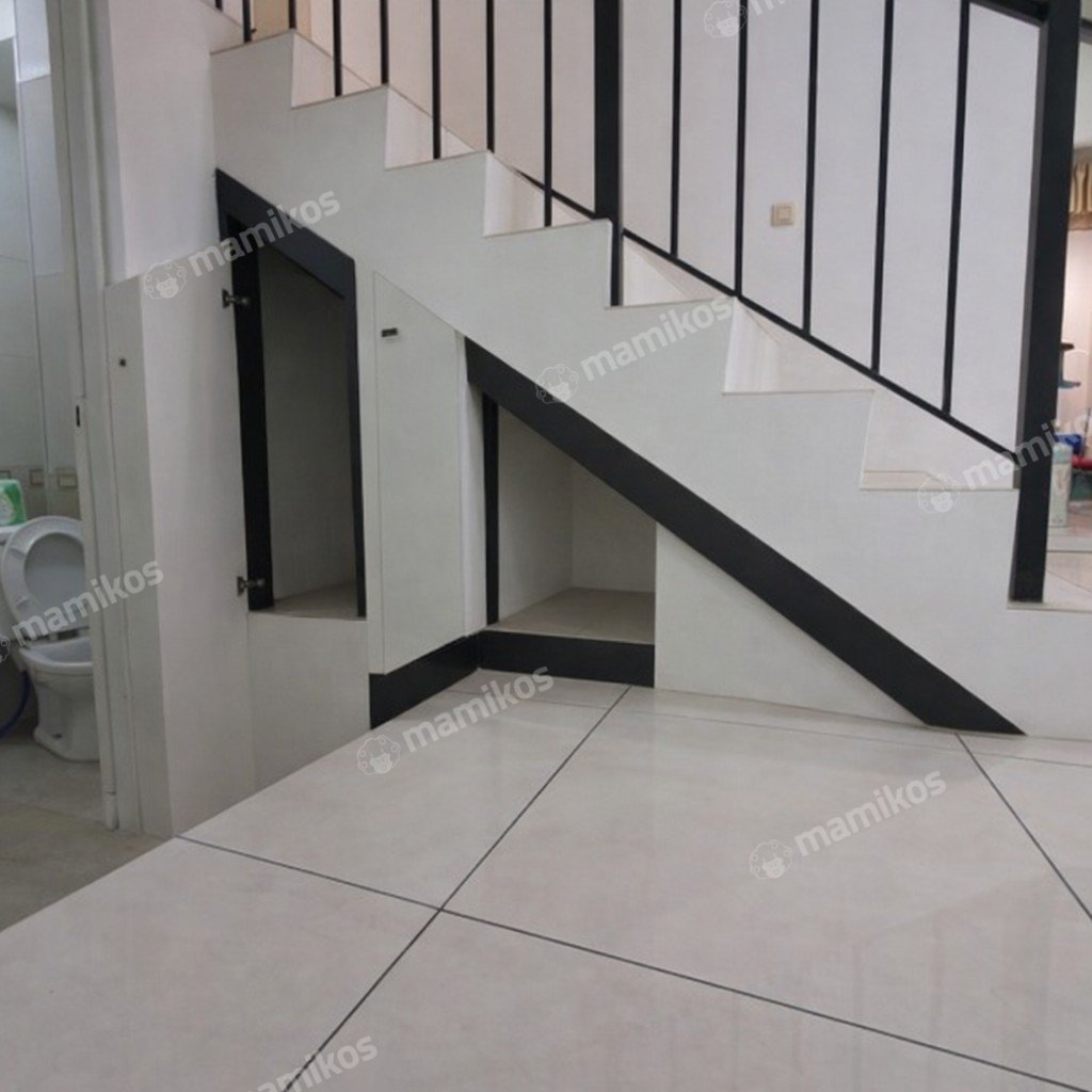 Rumah Sertifikat SHM 3 Kamar Tidur 3 Kamar Mandi Puri Media Jakarta Barat - Photo 5