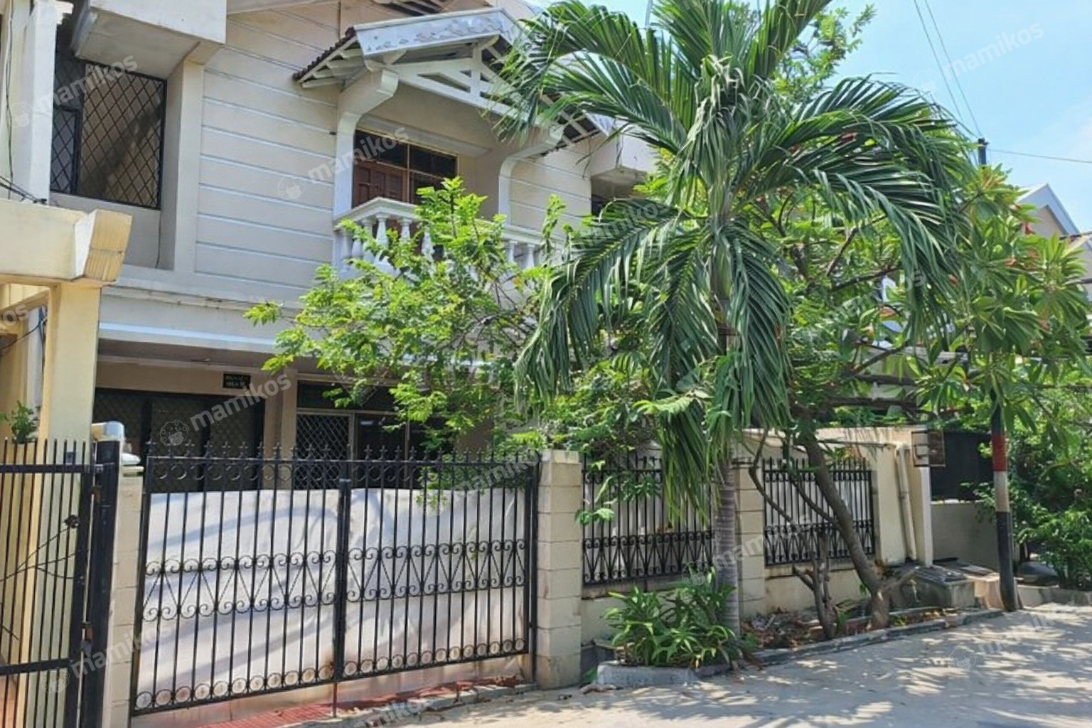 Rumah Sertifikat SHM 4 Kamar Tidur 4 Kamar Mandi Kelapa Gading Jakarta Utara