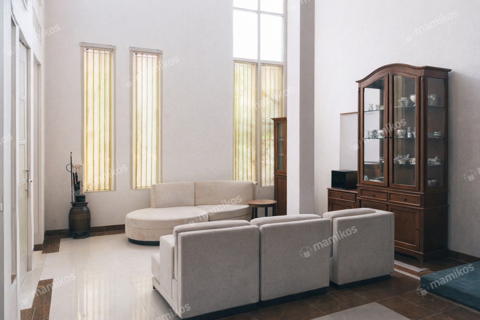 Rumah 4 Kamar Tidur 2 Kamar Mandi 2 Lantai Cakung Jakarta Timur - Photo 5