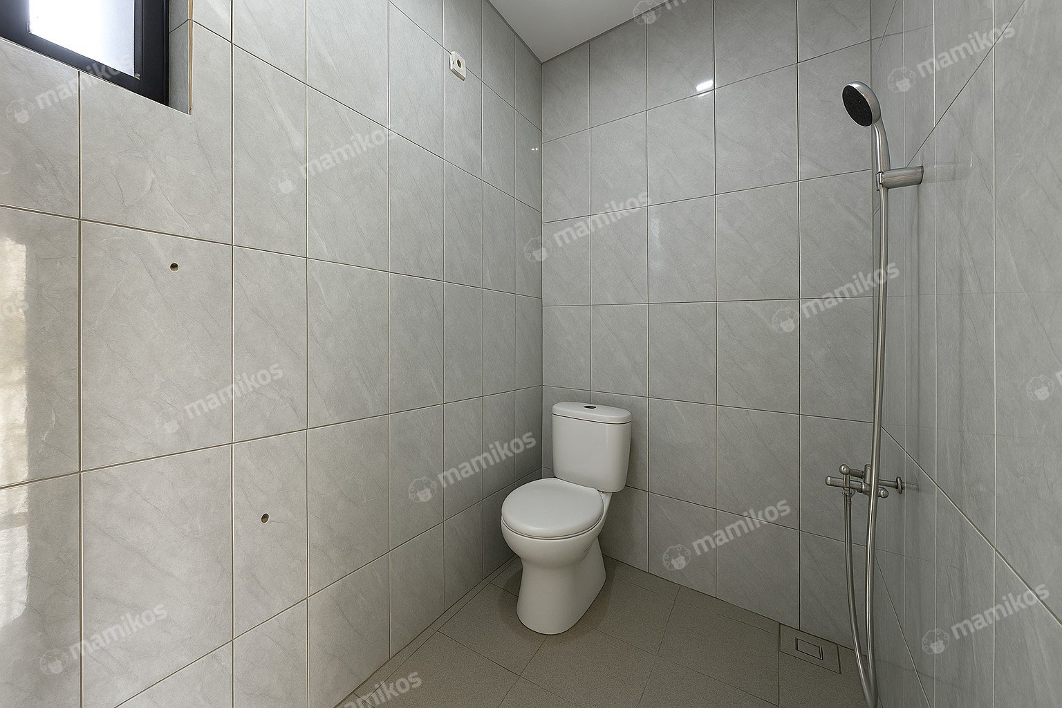 Rumah Sertifikat SHM 4 Kamar Tidur 4 Kamar Mandi Tanjung Duren Jakarta Barat - Photo 4