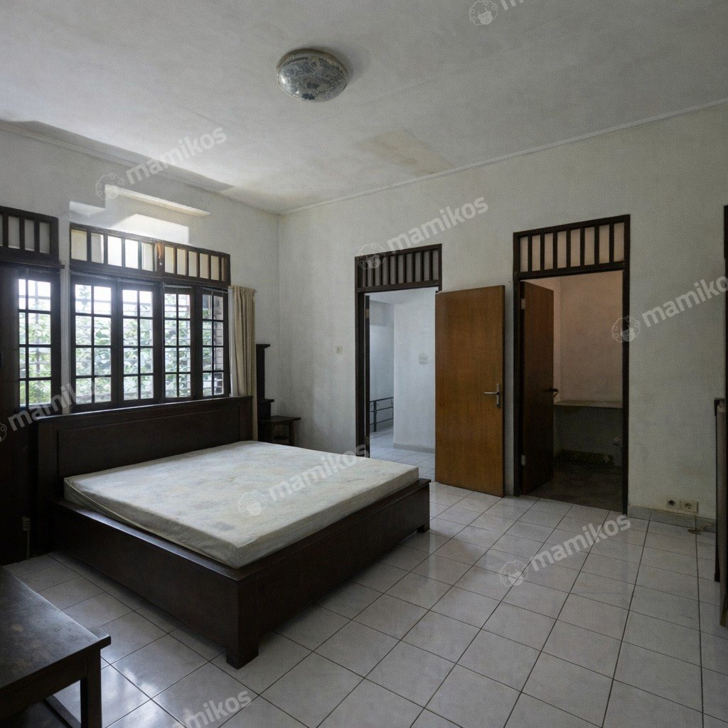 Rumah 3KT 2KM Cilandak Jakarta Selatan - Photo 2