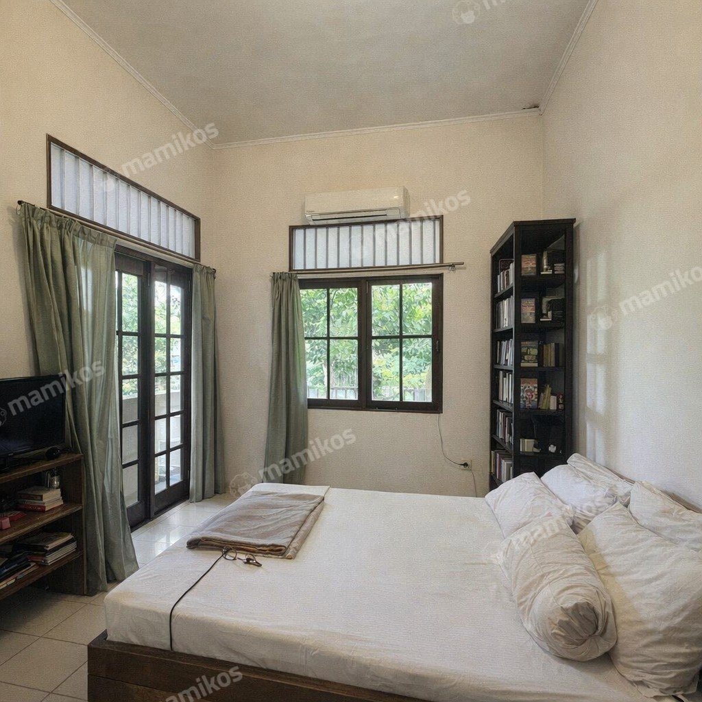 Rumah 3KT 2KM Cilandak Jakarta Selatan - Photo 3