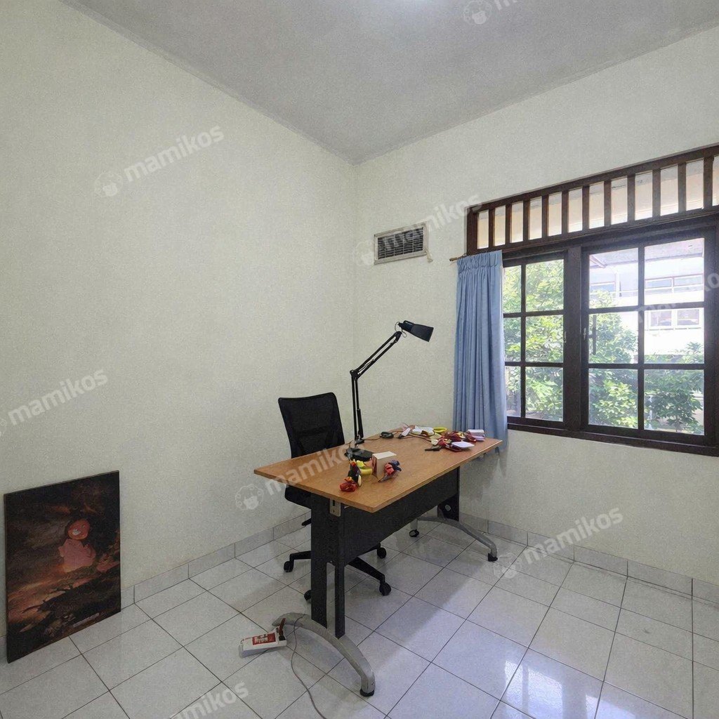 Rumah 3KT 2KM Cilandak Jakarta Selatan - Photo 4