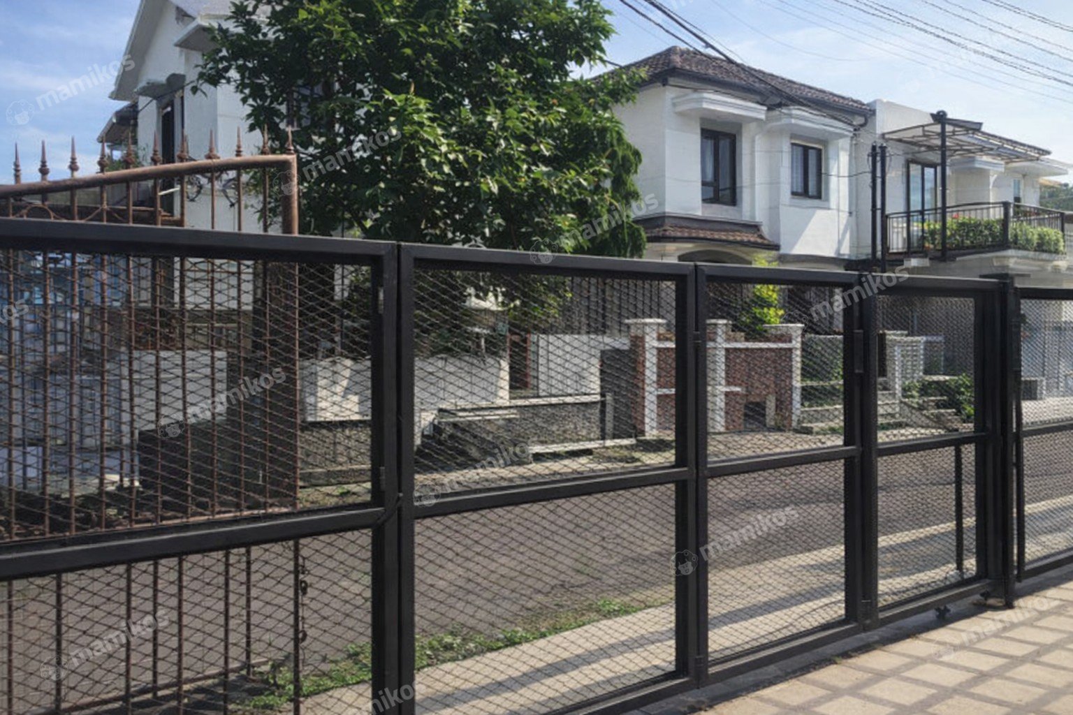 Rumah Sertifikat SHM 3 Kamar Tidur 2 Kamar Mandi Cipinang Jakarta Timur