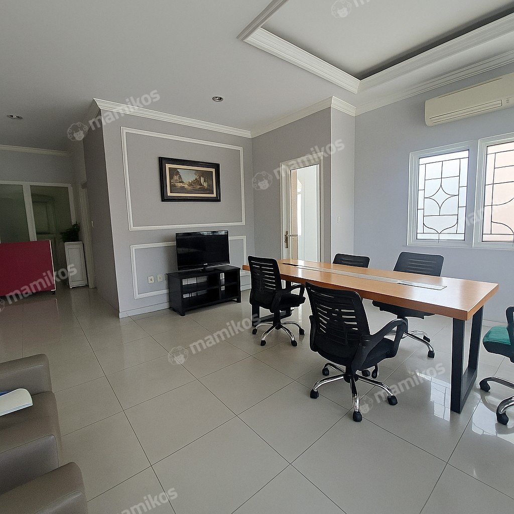 Rumah Sertifikat SHM 3 Kamar Tidur 2 Kamar Mandi Cipinang Jakarta Timur - Photo 4
