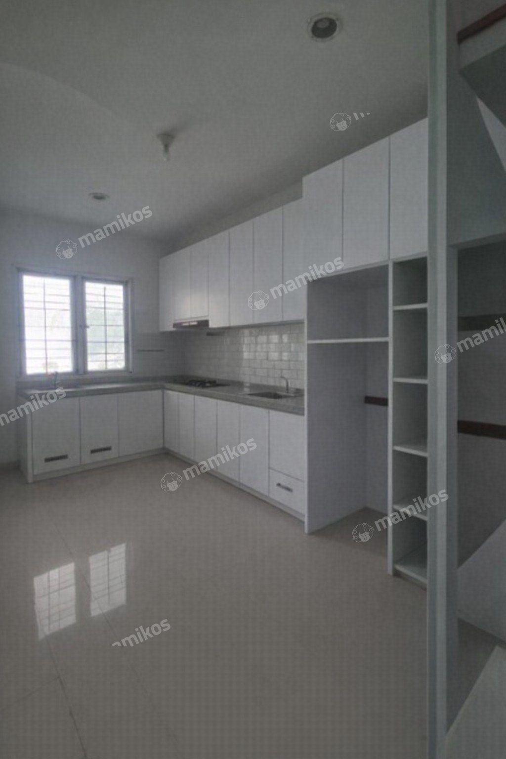Rumah Sertifikat SHM 3 Kamar Tidur 2 Kamar Mandi Cipinang Jakarta Timur - Photo 5