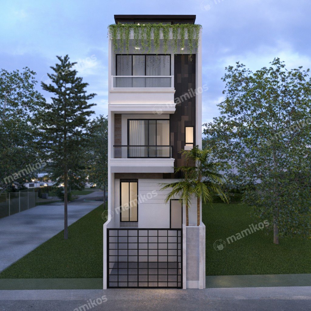 Rumah Sertifikat SHM 3 Kamar Tidur 2 Kamar Mandi Tanjung Duren Jakarta Barat - Photo 2