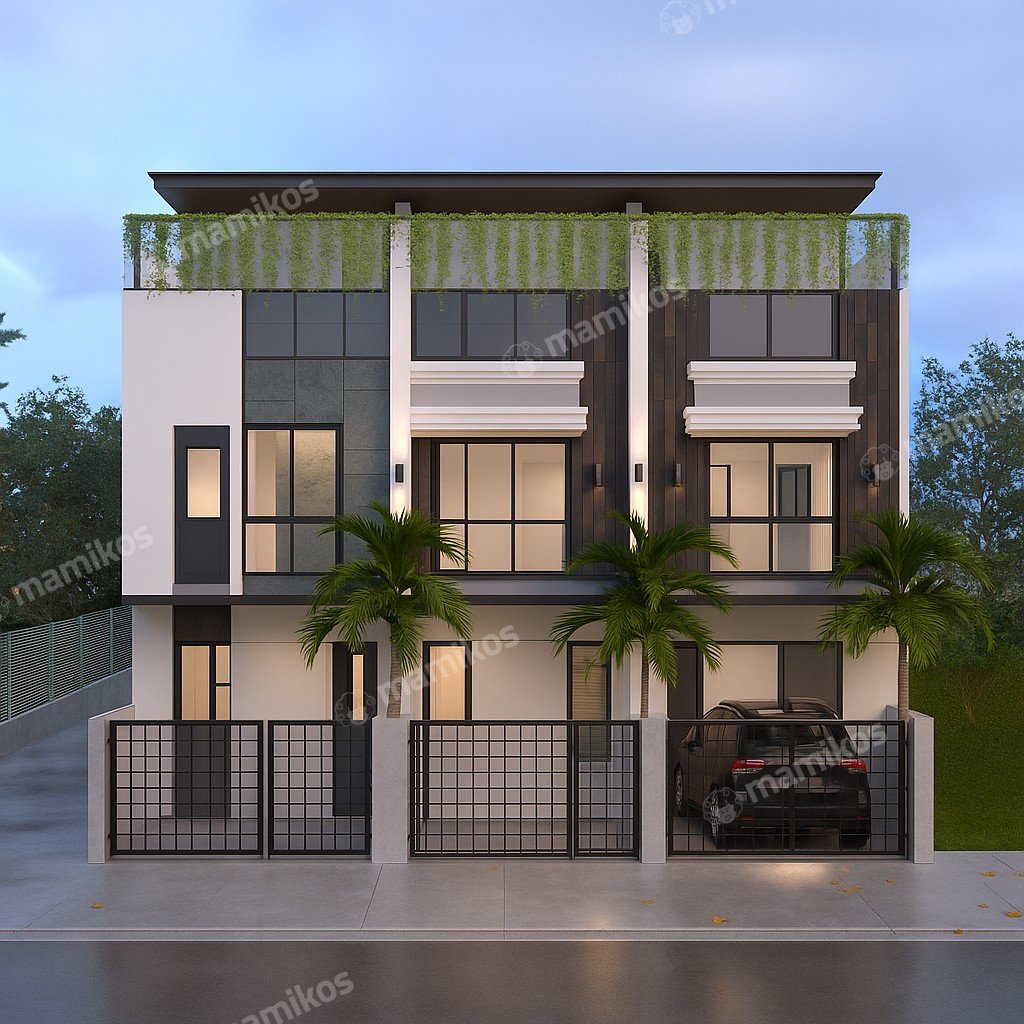 Rumah Sertifikat SHM 3 Kamar Tidur 2 Kamar Mandi Tanjung Duren Jakarta Barat - Photo 4