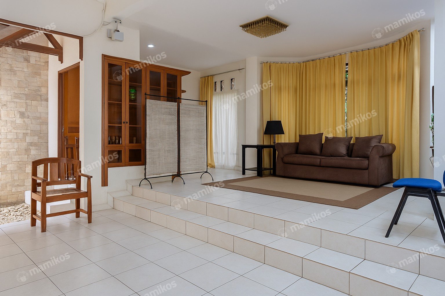 Rumah Sertifikat SHM 5 Kamar Tidur 3 Kamar Mandi Jati Padang Jakarta Selatan - Photo 3