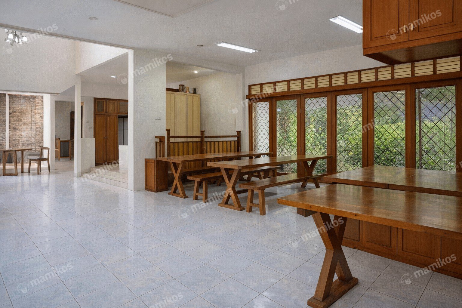 Rumah Sertifikat SHM 5 Kamar Tidur 3 Kamar Mandi Jati Padang Jakarta Selatan - Photo 5