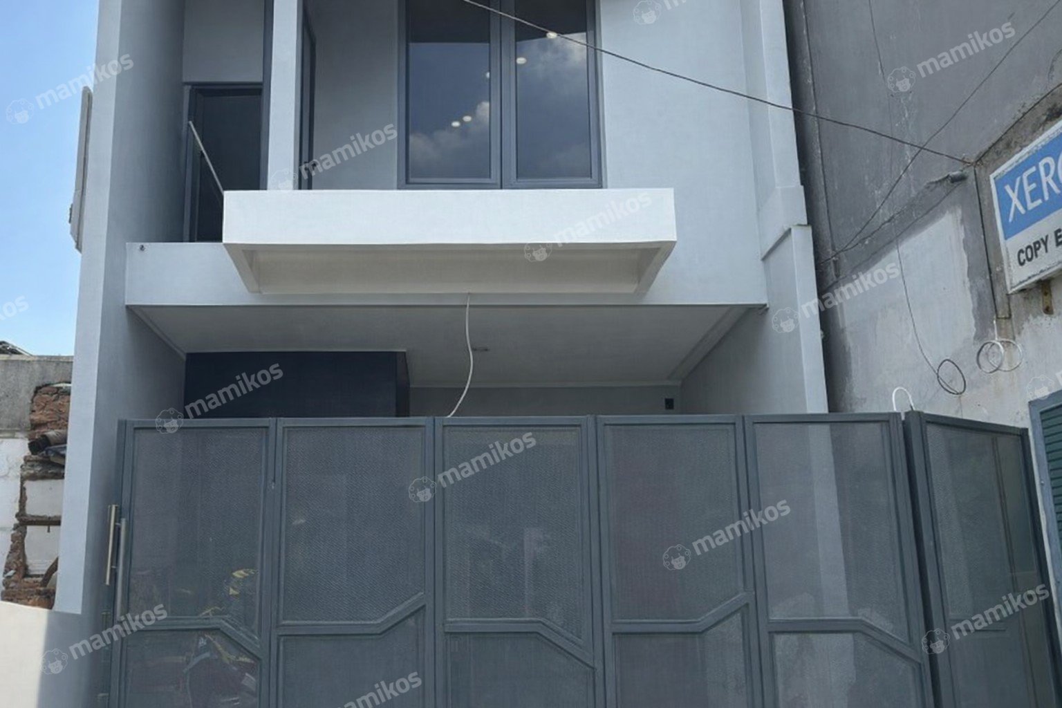 Rumah 3KT 3KM Pasar Minggu Jakarta Selatan