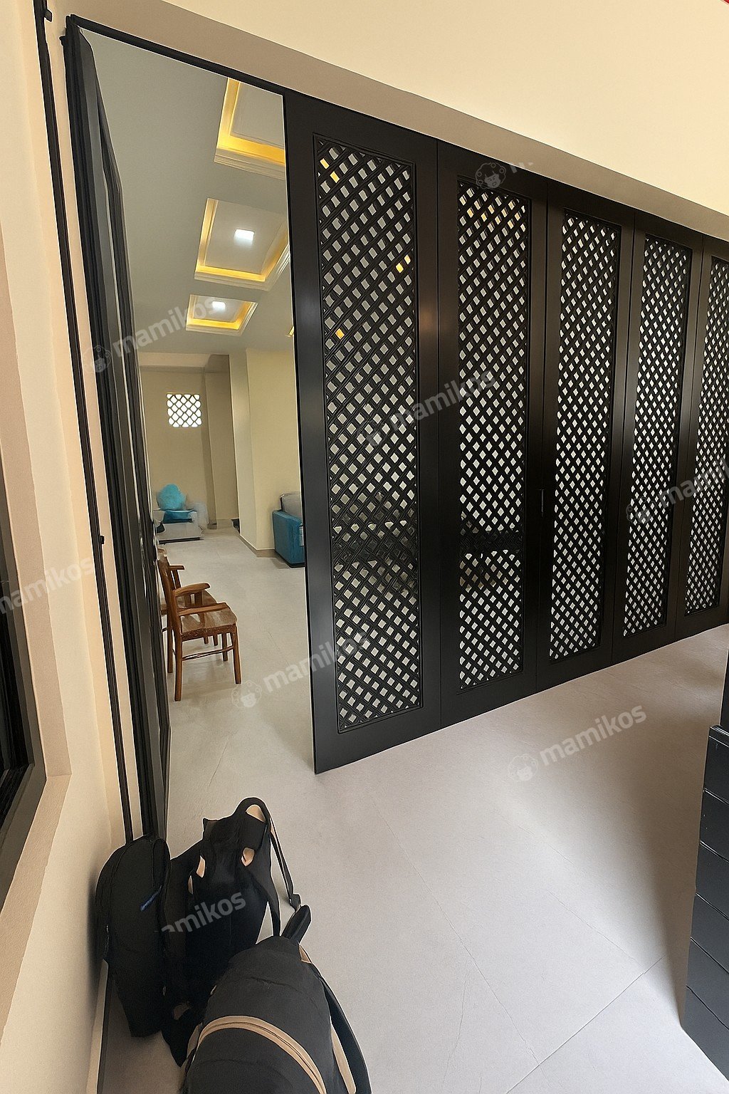 Rumah Sertifikat SHM 4 Kamar Tidur 4 Kamar Mandi Cipayung Jakarta Timur - Photo 3