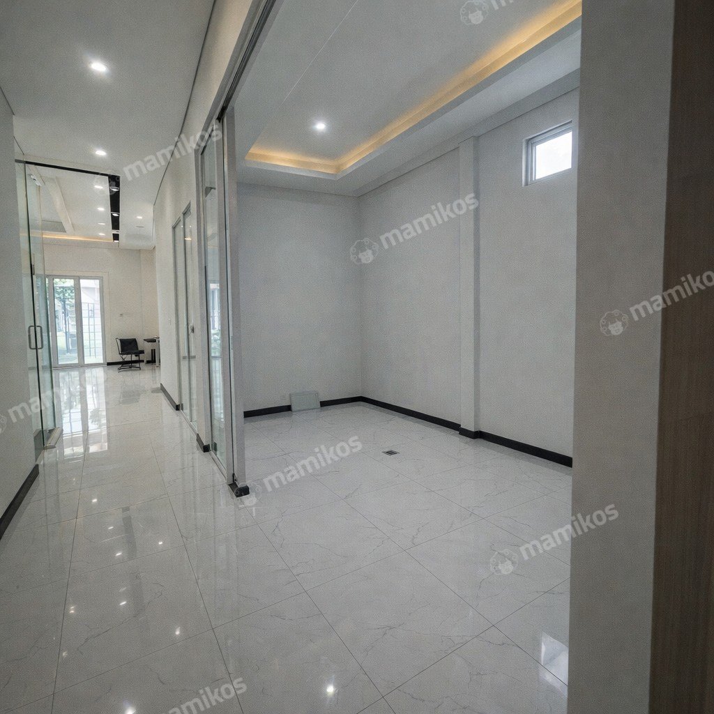 Rumah Sertifikat SHM 4 Kamar Tidur 4 Kamar Mandi Cipayung Jakarta Timur - Photo 4
