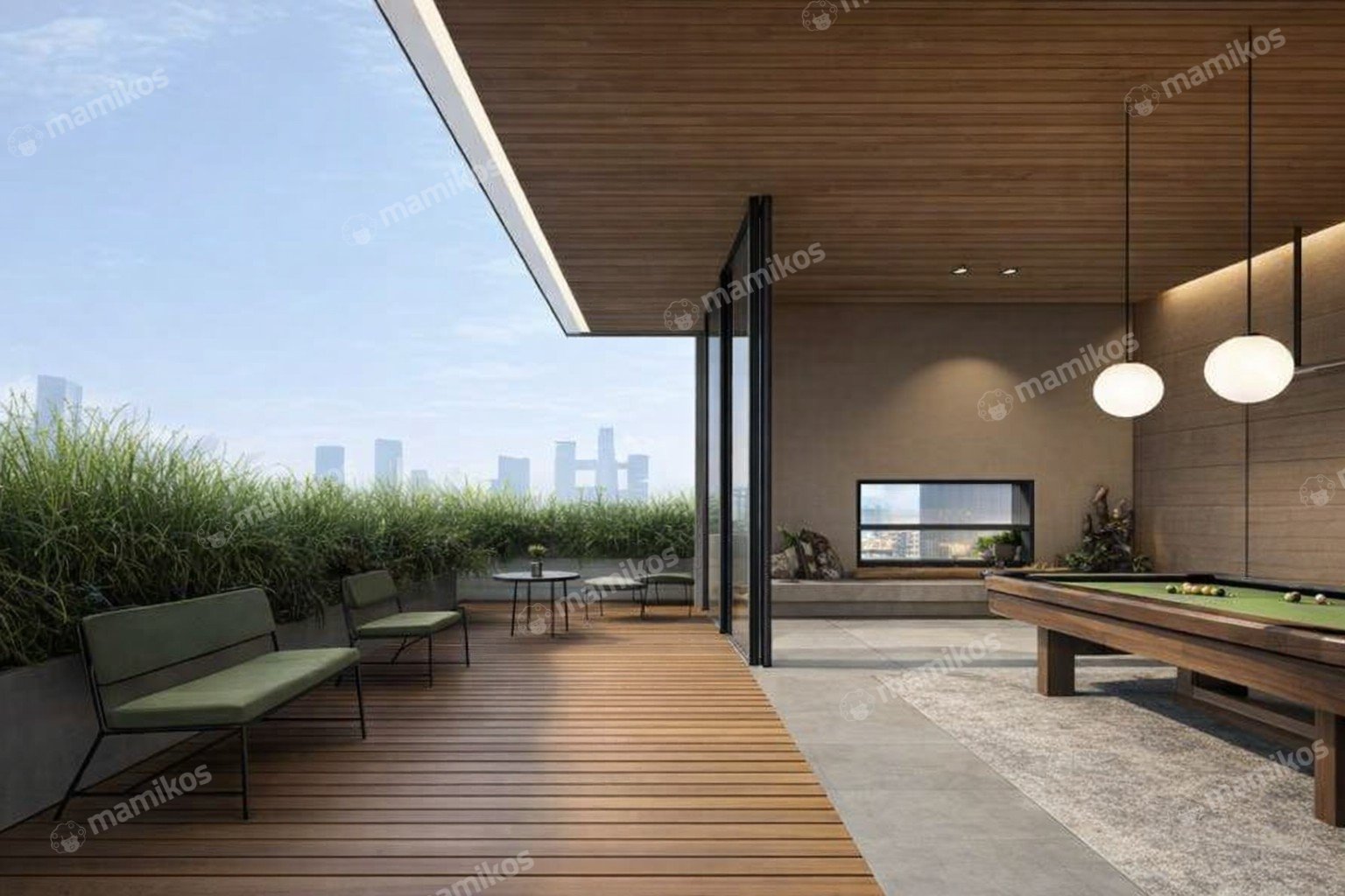 Rumah 5KT 5KM Permata Buana Jakarta Barat - Photo 2